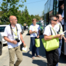 Entente Florale Day Mosonmagyaróvár - Virágzó Város Mosonmagyaróvár (Fotó: Bánhegyi István)