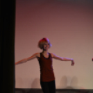 Sérült Fiatalok nemzetközi találkozója (Fotó: Nagy Mária)