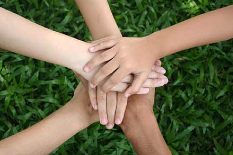 Összefogásra van szükség