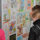 Rajzolj a Fehér Egérrel eredményhirdetés (Fotó: Nagy Mária)