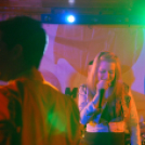 Hen House A Faházban