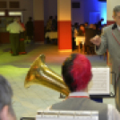 XVI. Mofém Zenészbál