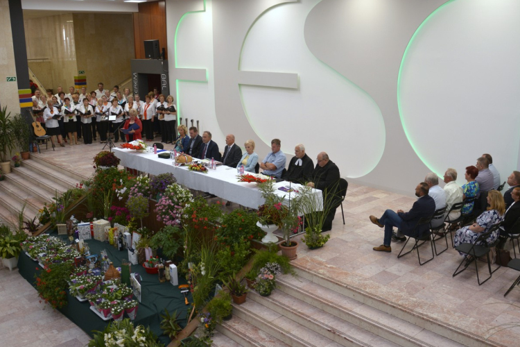 Nehéz helyzetet teremtett a járvány a mosonmagyaróvári kertbarátoknak