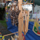 Szigetköz Ízei, Vármegye borai Fesztivál (péntek) (Fotó: Horváth Attila)