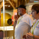 Entente Florale Day Mosonmagyaróvár - Virágzó Város Mosonmagyaróvár (Fotó: Bánhegyi István)