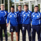 MKC SE - MTE 1904 csapattalálkozó