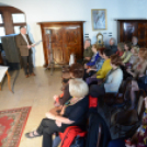 Szeretők - Vallomás a szerelemről