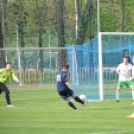 MTE 1904 FUTURA MOSONMAGYARÓVÁR - NAGYATÁDI FC (3:0) (Fotó: Nagy Mária)