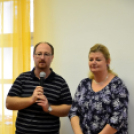 IV. Mosonmagyaróvári Ergométeres Verseny és I. Paraevezős Konferencia ( Fotó: Patács Judit )