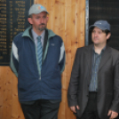 Mártír megemlékezés (Fotó: Nagy Mária)