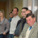 Mosonmagyaróvári Fotóegyesület Őszi kiállítása (Fotó: Nagy Mária)