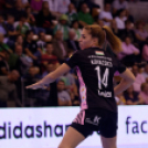 Női kézilabda NBI, Alapszakasz: 5. forduló Győri Audi ETO KC – MKC-SE (39-20) (Fotó: Horváth Attila)