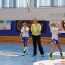 Rájátszás 3. mérkőzés - MKC SE – Ipress Center-Vác (20-26) (Fotó: Horváth Attila)