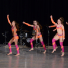 Projektzáró és tehetségkutató verseny a FIÓK szervezésében - 1. rész