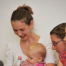 Táncház (Fotó: Nagy Mária)