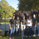 MKC SE szezonnyitó szurkolói ankét 