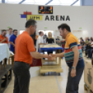 22. Nemzetközi Makett Kiállítás és Verseny, Díjátadó 