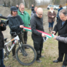 BMX pálya átadó (Fotó: Nagy Mária)