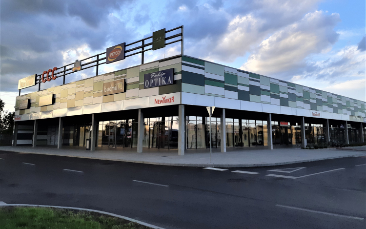 Az én városom - Jövő a sorok között