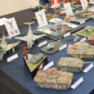 Makettkiállítás és konferencia