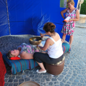 KULT - UTCA Egészségnap másképp