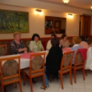 Mosonmagyaróvári Kulturális Egyesület Közgyűlése (Fotózta: Nagy Mária)
