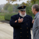 '56-os megemlékezés Jánossomorján (Fotó: Horváth Attila)