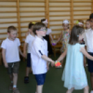 Ballagás a Pillangó Óvoda és Mini Bölcsődében