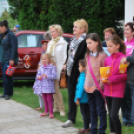 Városi Gyereknap (Fotó: Nagy Mária)