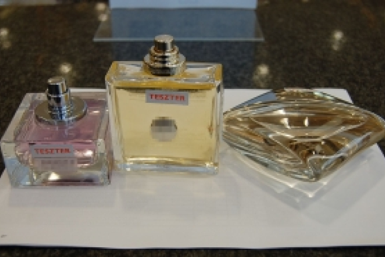 Fizetés nélkül akartak távozni