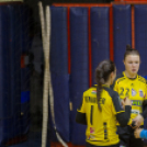 Vasas SC – Mosonmagyaróvári KC SE 23-29 (10-18)