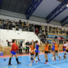 MKC SE - ÉRD (20-24) (NBI Alapszakasz) (Fotó: Horváth Attila)