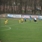 Bozsik torna (Fotó: Nagy Mária)