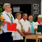 „Legszebb konyhakertek” mosonmagyaróvári díjkiosztó ünnepsége (Fotó: Stipkovits Veronika)