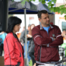 Veterán autó és motor találkozó (Fotó: Nagy Mária)