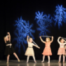 Farsang a Fehér Ló Közösségi Házban