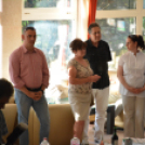 Kerekes István fotókiállítás megnyitója (Fotó: Nagy Mária)