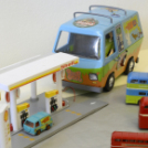 Wurczinger Balázs kiállítása - Buszgyűjteményem legkedvesebb 50 darabja