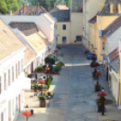 Városunk madártávlatból 