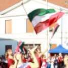 Szent István Napok 2017 - Fúvószene napja