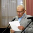 Mozgáskorlátozottak Mosonmagyaróvári Egyesületének évzáró közgyűlése