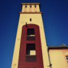 Nyílt nap a mosonmagyaróvári Tűzoltóságon - madártávlati képekkel