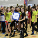 VII. Óvár-Kupa Akrobatikus Rock 'n' Roll Területi Pontszerző és jótékonysági táncverseny