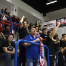 MKC SE – Alba Fehérvár KC 29-31 (17-13)