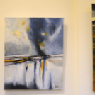 Színes világom - Györkös Erzsébet kiállítása