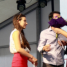 XI. Szigetköz ízei, Vármegye borai Fesztivál 3. nap 