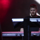 NYÁRI FESZTIVÁL – SZENT ISTVÁN NAPOK 2018, Harmadik nap