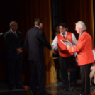 65. éves Kühne Fúvószenekar ünnepi koncertje