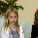 Pillangó Óvoda és Családi Napközi, Karácsonyi ünnepség (Fotó: Stipkovits Veronika)