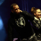 Városi Majális 2017 -  Majka & Curtis koncert